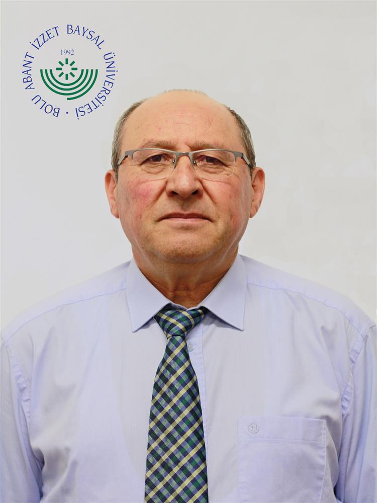 Nafiz ÇALIŞKAN